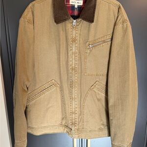 Alex Mill Miller Field Jacket for Men